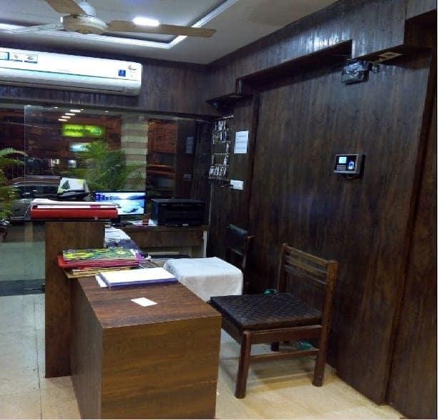 Hotel Paradise Nagpur Eksteriør billede