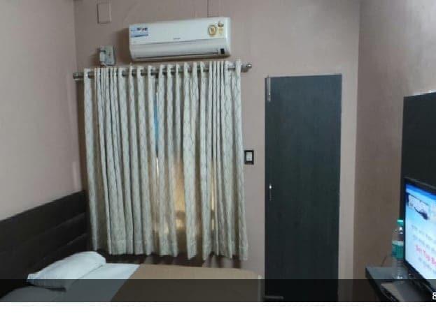 Hotel Paradise Nagpur Eksteriør billede