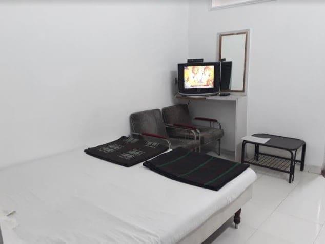 Hotel Paradise Nagpur Eksteriør billede